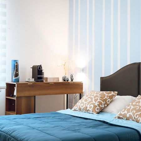 Suites Deluxe Front Sea, Domus Lumeras Alghero Kültér fotó
