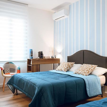 Suites Deluxe Front Sea, Domus Lumeras Alghero Kültér fotó