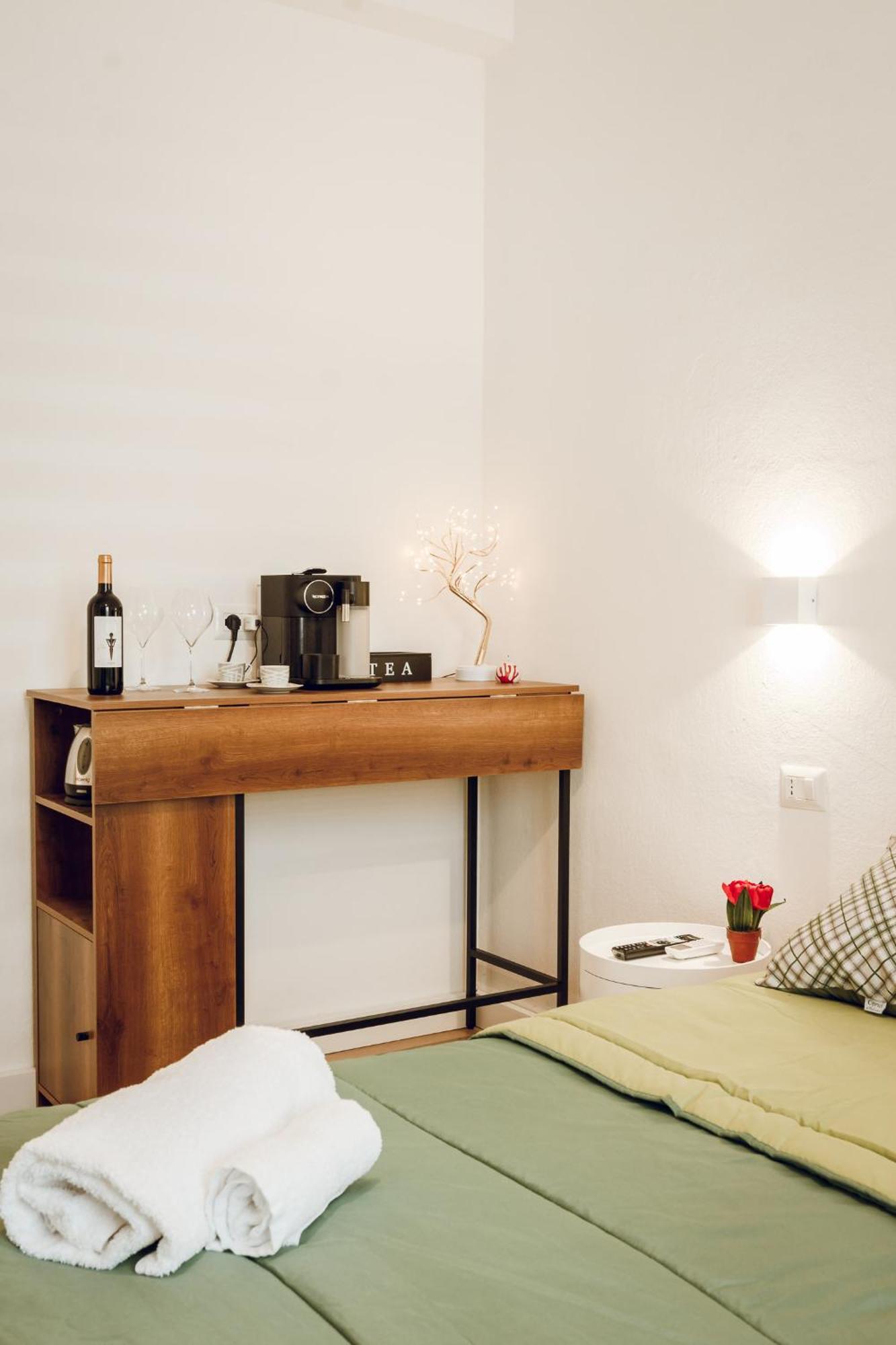 Suites Deluxe Front Sea, Domus Lumeras Alghero Kültér fotó