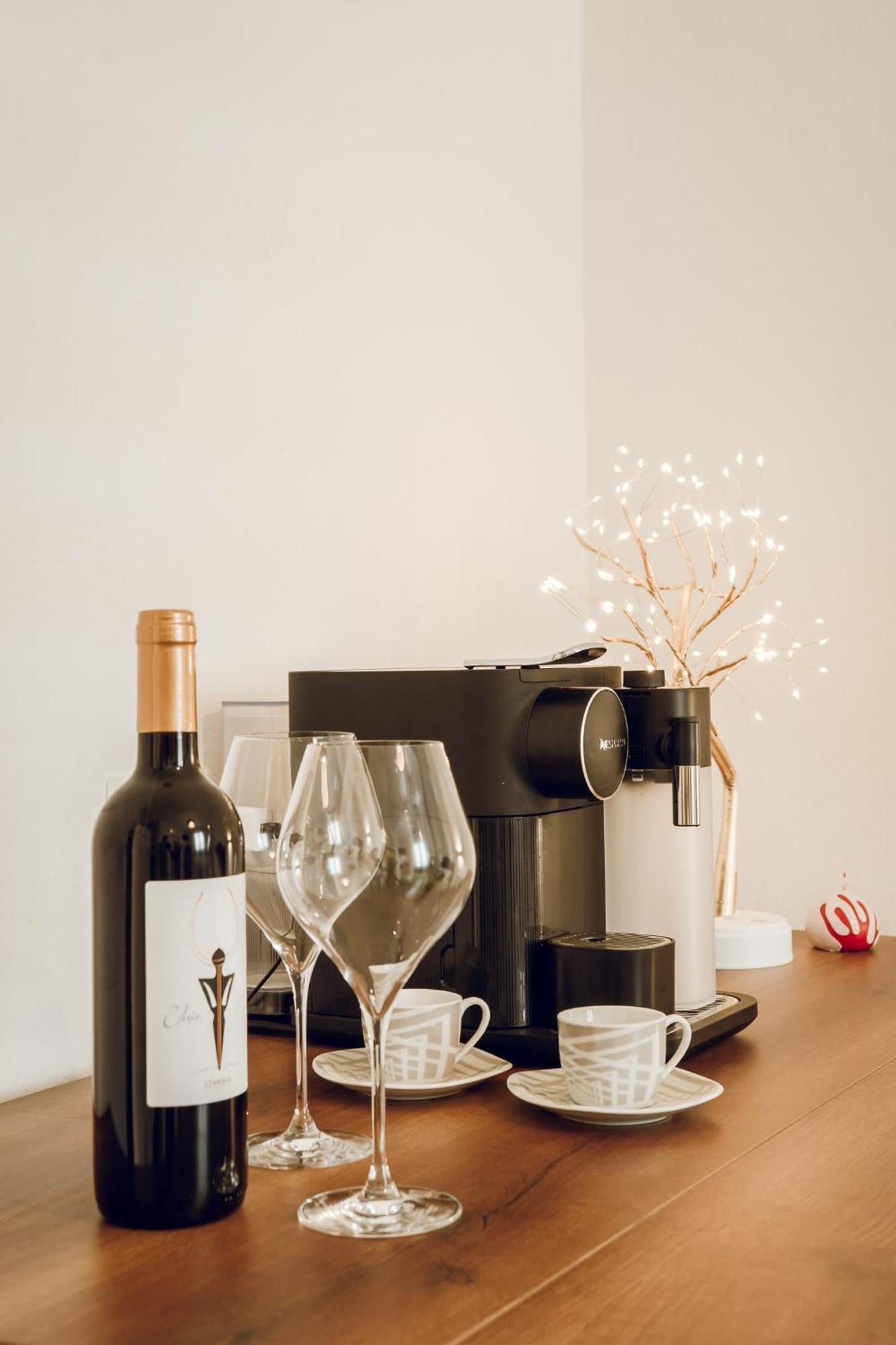 Suites Deluxe Front Sea, Domus Lumeras Alghero Kültér fotó