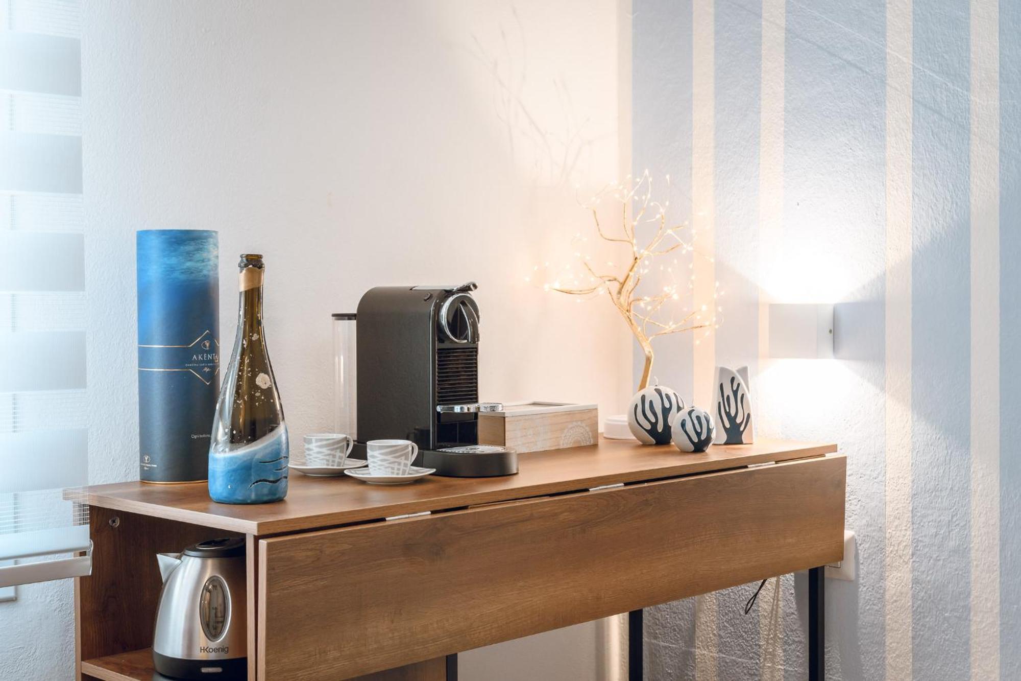 Suites Deluxe Front Sea, Domus Lumeras Alghero Kültér fotó