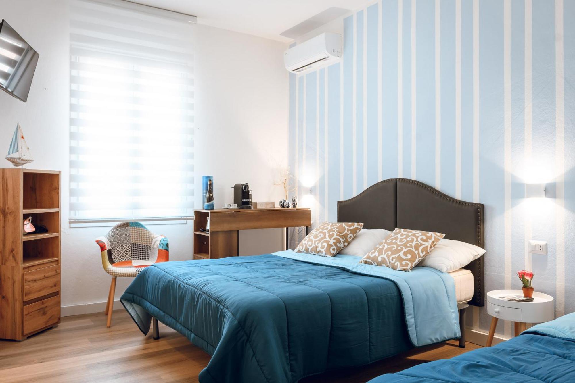 Suites Deluxe Front Sea, Domus Lumeras Alghero Kültér fotó